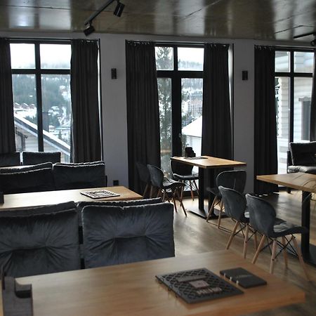 Villa Olexandr&Matvii Bukovel Luaran gambar