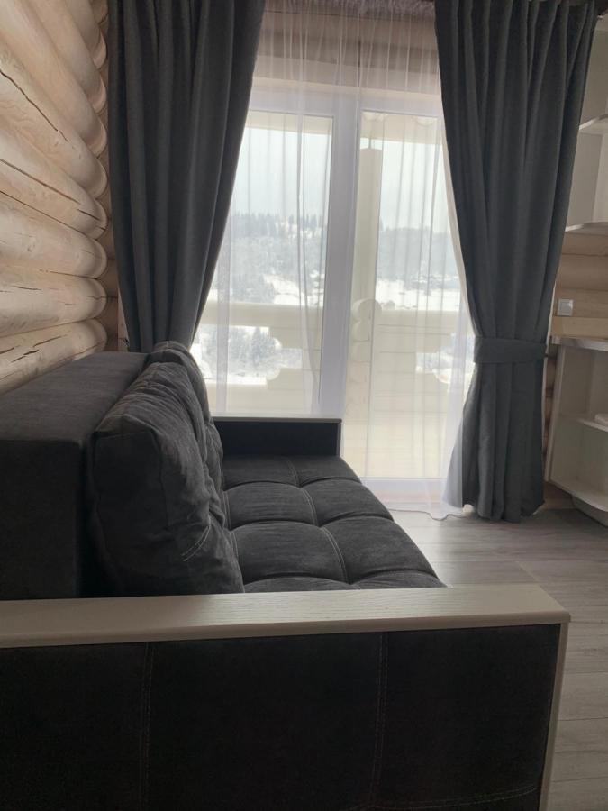 Villa Olexandr&Matvii Bukovel Luaran gambar