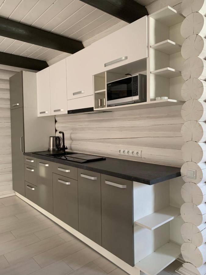 Villa Olexandr&Matvii Bukovel Luaran gambar