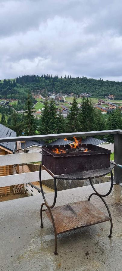Villa Olexandr&Matvii Bukovel Luaran gambar