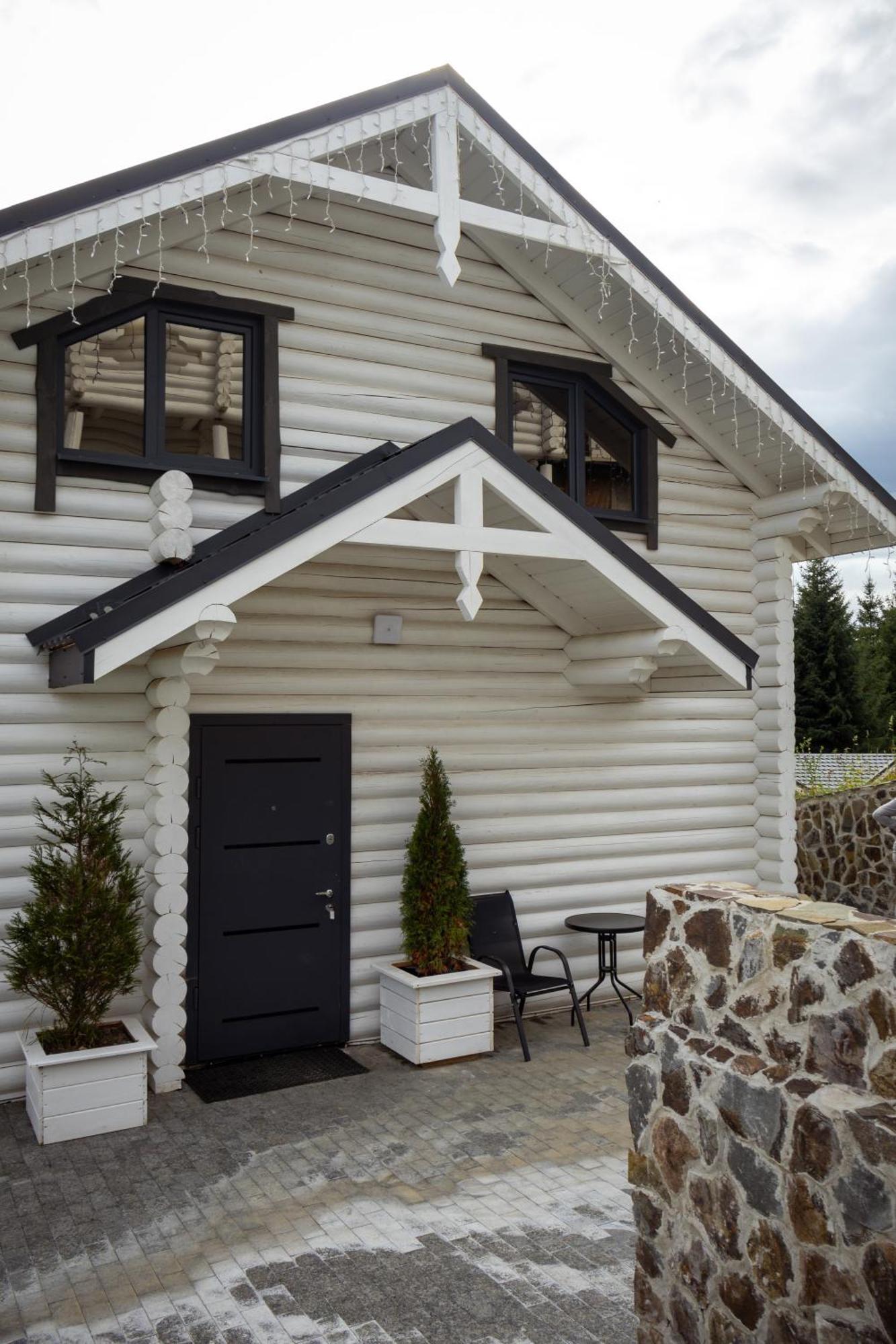 Villa Olexandr&Matvii Bukovel Luaran gambar