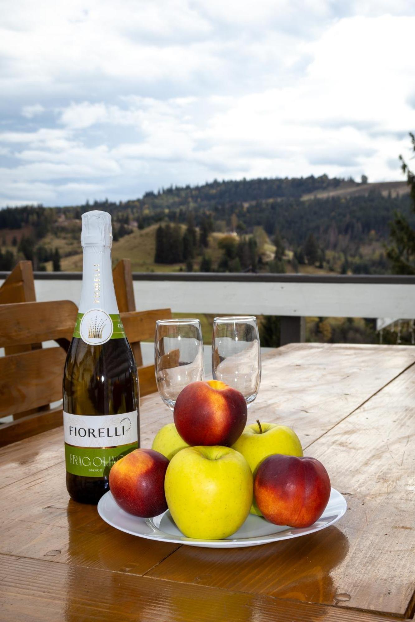 Villa Olexandr&Matvii Bukovel Luaran gambar