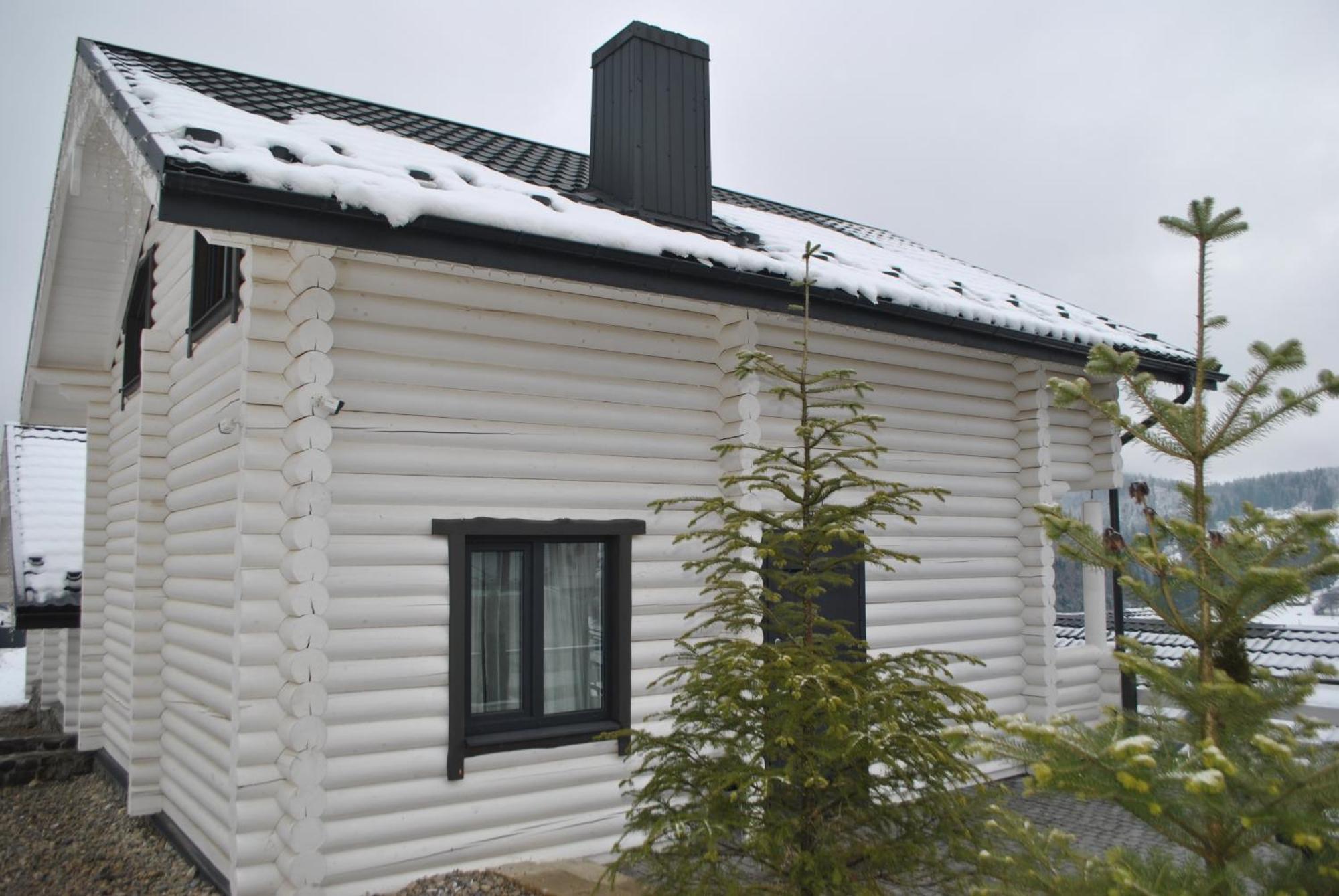 Villa Olexandr&Matvii Bukovel Luaran gambar